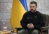Владимир Зеленский заявил о подготовке украинской армии к военному захвату Крыма