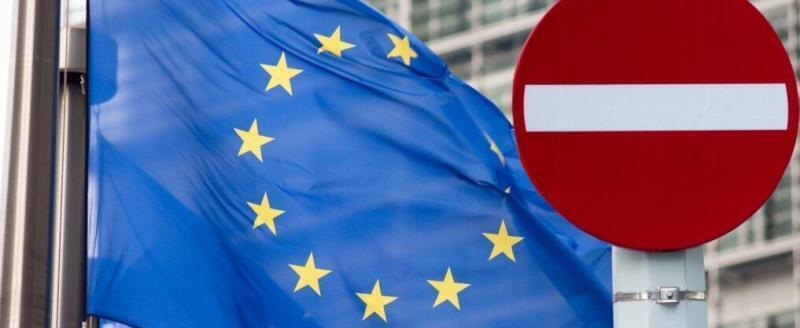 Послы стран ЕС согласовали десятый пакет санкций в отношении России