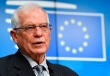 Боррель объявил о введении десятого пакета санкций ЕС против России