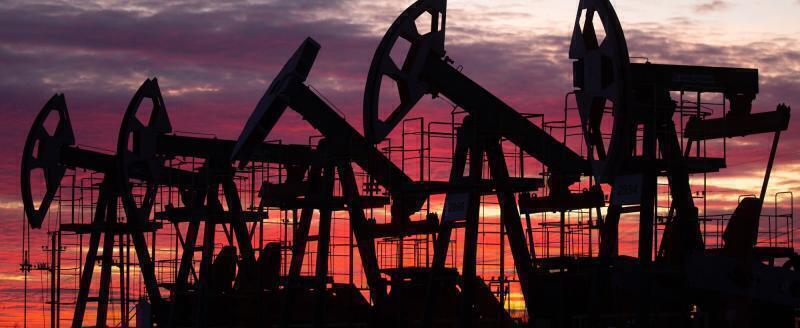 Bloomberg: Россия продавала нефть выше предельной цены не менее 4-х недель