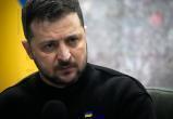 Зеленский назвал возвращение Крыма условием восстановления мира на Украине