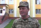 Зеленский уволил командующего Объединенных сил Москалева