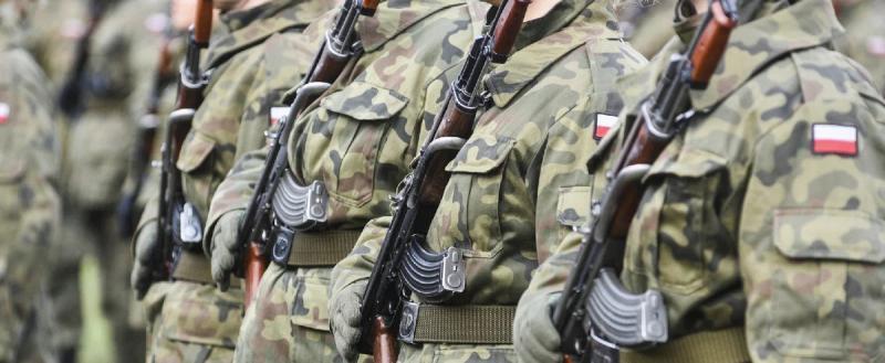 Макгрегор: российские военные убили в Украине 2 500 польских наемников