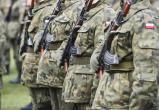 Макгрегор: российские военные убили в Украине 2 500 польских наемников