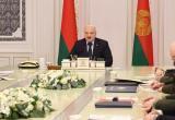 Лукашенко: Беларусь и Россия вместе могут производить любые типы вооружений