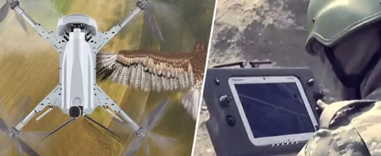 Спецназ России впервые применил автоматические дроны-камикадзе при штурме ВСУ
