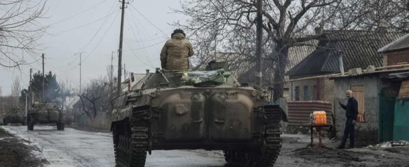 CNN: положение ВСУ под Артемовском гораздо хуже, чем заявляет Киев