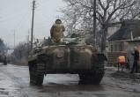 CNN: положение ВСУ под Артемовском гораздо хуже, чем заявляет Киев