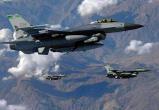Замглавы Пентагона Кол: поставка Украине новых истребителей F-16  займет от трех до шести лет