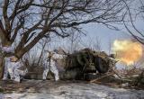 Минобороны РФ: российские системы ПВО отразили попытку атаки дронов ВСУ на Крым