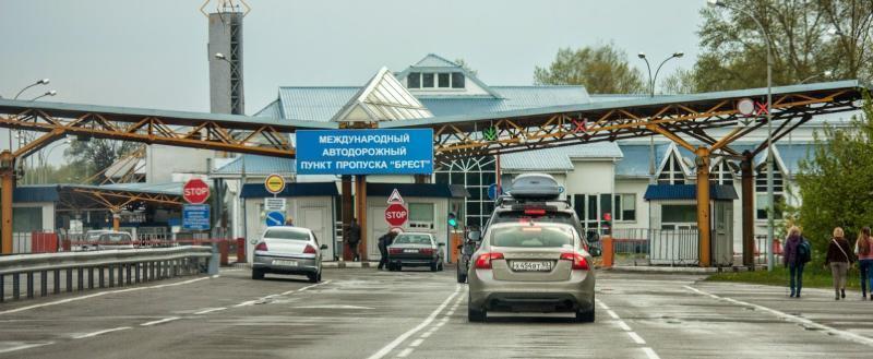 Беларусь вводит безвизовый въезд для поляков на всех пунктах пропуска до конца 2023 года