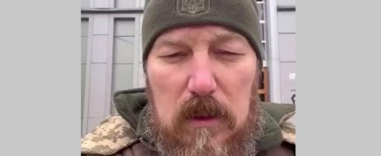 Украинский командир Мадьяр: потери ВСУ доходят до двух рот за сутки