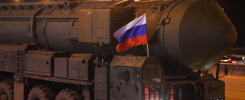 Минобороны: Россия разрабатывает новый вид операций с ядерным оружием для защиты от США