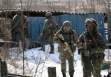 Соседний с Беларусью район России атаковали украинские диверсанты