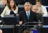 Премьер Венгрии Орбан предложил создать альтернативу НАТО в Европе без США
