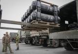 США выделили Украине новый пакет военной помощи на 400 миллионов долларов