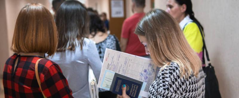 В Беларуси утвердили форму характеристики для выпускников 2023 года