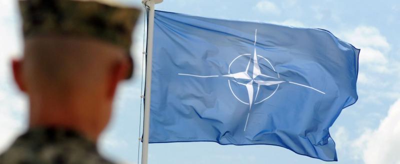 Ветеран ВС США Дрейвен: реакция НАТО на заявление Путина об Украине говорит о страхе в альянсе