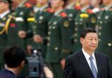 Глава Китая Си Цзиньпин не исключил силовое решение вопроса Тайваня