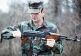 Глава МВД Кубраков: всех бойцов народного ополчения проверят перед выдачей оружия