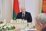 Лукашенко обозначил приоритетность надежности и безопасности БелАЭС