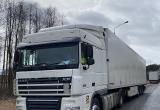 Госпогранкомитет: число грузовиков на въезд в Литву выросло вдвое за сутки