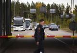 Yle: закрытие границ с Россией ухудшило бытовую жизнь жителей восточной Финляндии