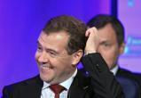 Медведев назвал тупой пропагандой версию США о подрыве «Северных потоков» проукраинскими силами