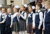 Второй элемент школьной формы станет обязательным в Беларуси с сентября 2023 года