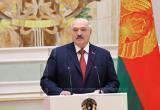 Лукашенко подписал закон о смертной казни для военных и чиновников за измену государству