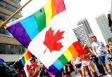 Правительство Канады обещает чиновникам 75 тысяч долларов за смену пола