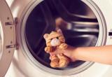 В Гомеле 5-летняя девочка погибла в барабане стиральной машины