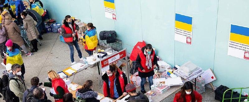 Daily Express: решение польских властей по украинским беженцам ударит по Зеленскому