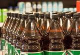 В Беларуси запретят продавать пиво в пластиковых бутылках объемом более 1,5 литра