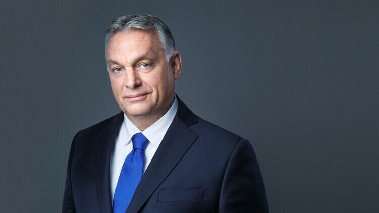 Орбан: Запад близок к обсуждению отправки войск в Украину
