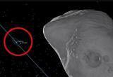 NASA: астероид может столкнуться с Землей в 2046 году
