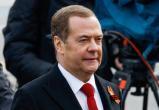 Медведев призвал переименовать Украину в «Свиной Бандера-Рейх»