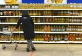 Цены в Беларуси выросли почти на 12% за год