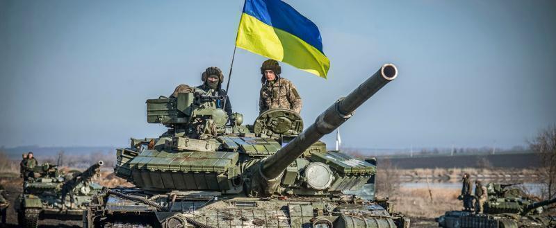 Asia Times: НАТО готовится к переброске своих войск на Украину при наступлении ВСУ на Крым