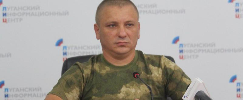 Марочко заявил о подготовке ВСУ к глухой обороне на Краснолиманском направлении в ДНР