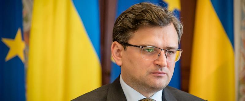 Глава МИД Украины Кулеба: Киев не ожидает поставок западных истребителей в ближайшее время