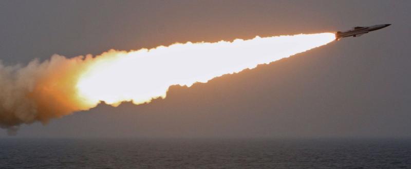WP: США напуганы применением ВКС РФ гиперзвуковых ракет «Кинжал» из-за отсутствия аналогов