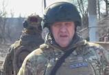 Пригожин заявил о тяжелой обстановке в Артёмовске из-за постоянного пополнения резервов ВСУ