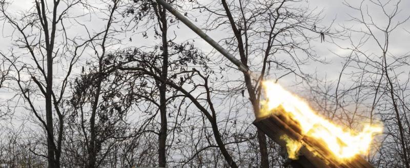 Губернатор Богомаз: бойцы ВСУ обстреляли два населенных пункта в Брянской области