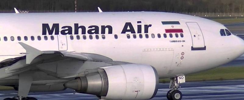 Авраменко заявил о возобновлении прямых авиарейсов между Минском и Ираном с 26 марта