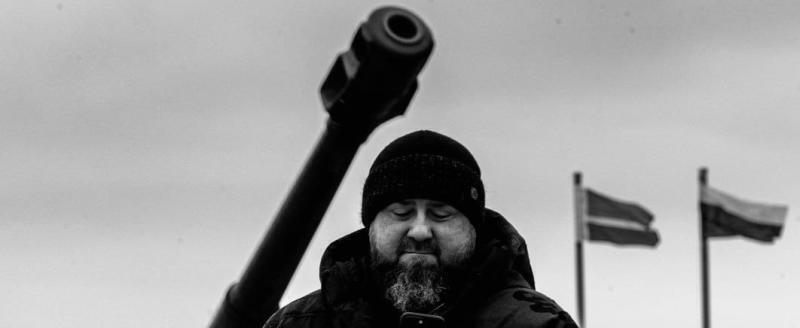 Кадыров призвал российских военных не жаловаться на нехватку боеприпасов