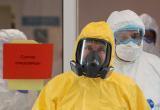 Песков: безопасность Путина будут обеспечивать и после пандемии коронавируса