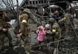 Песков назвал условия перехода конфликта на Украине в мирное русло