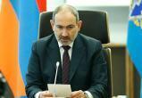 Премьер-министр Пашинян: Армения обеспокоена уходом ОДКБ из страны