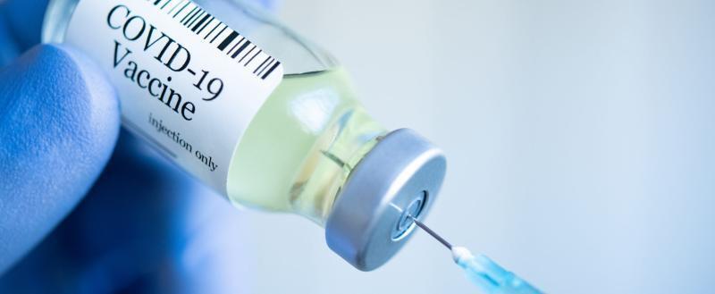 Первый образец белорусской вакцины от коронавируса получат в апреле